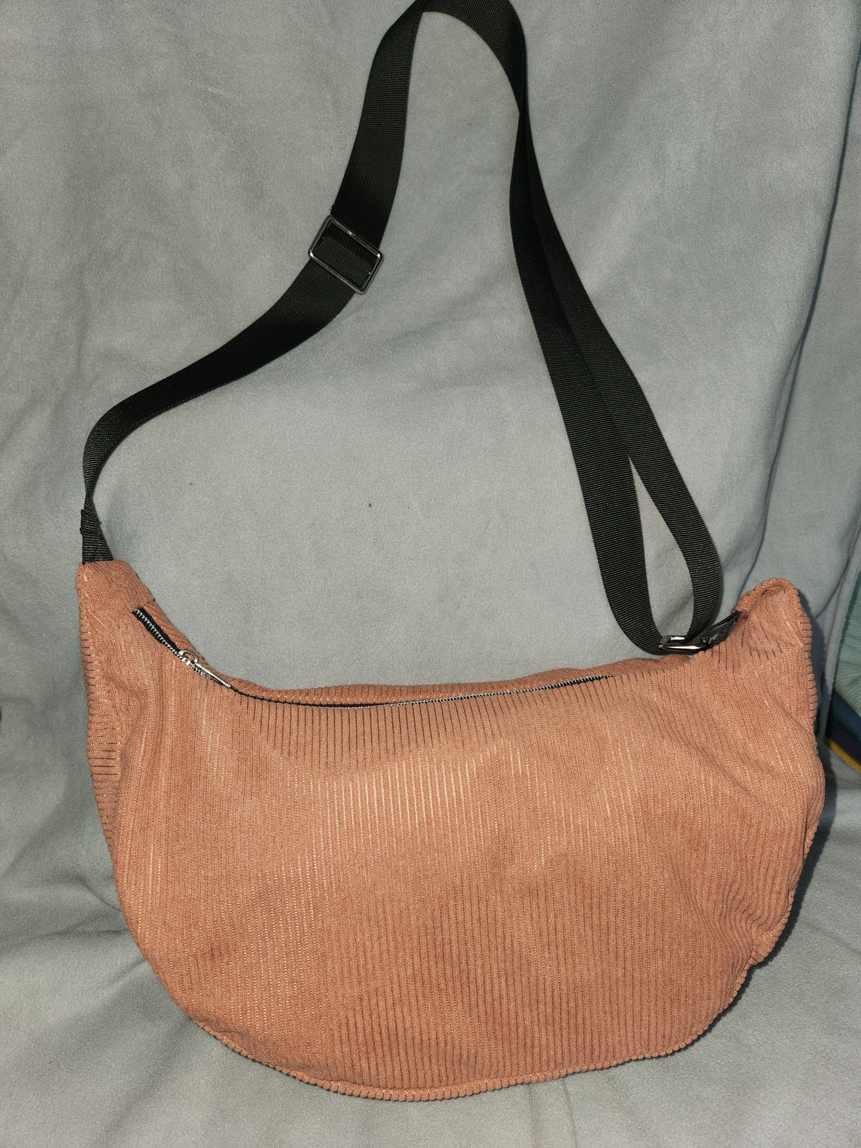 Crépuscule - Velours côtelé